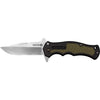 Cold Steel Crawford Folding Knife - Cold Steel - View 1
