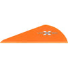 VaneTec HP Vanes Flo. Orange 2 in. 100 pk. - Vanetec - View 1