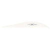 VaneTec Super Spine Vanes White 3 in. 100 pk. - Vanetec - View 1