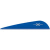 VaneTec V-Max Vanes Blue 3 in. 100 pk. - Vanetec - View 1