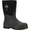 Muck Classic Boot Black Mid 13 - Muck Boots - View 1