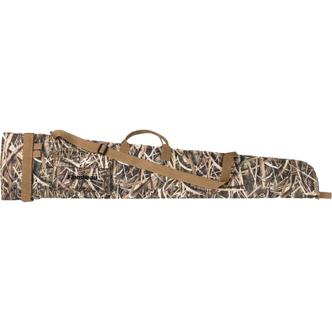 Flambeau Soft Floating Gun Bag Mossy Oak Shadow Grass Blades