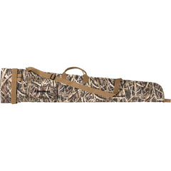Flambeau Soft Floating Gun Bag Mossy Oak Shadow Grass Blades