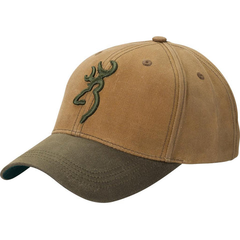 Browning Repel-Tex Hat Acorn/ Olive