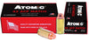 Atomic 448 Match  45 ACP 185 gr Semi Wadcutter (SWC) 50 Bx/ 10 Cs - Atomic - View 1