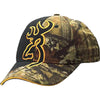Browning Big Buckmark Hat Mossy Oak Break Up Country - Browning - View 1