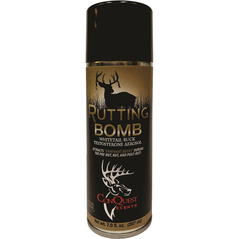 ConQuest EverCalm Bomb Rutting Buck