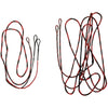 FirstString Genesis String and Cable Set Mountain Berry/ Black - First String - View 1