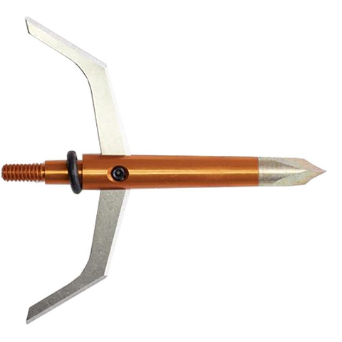 Vortex Broadheads Orange 100 gr. 2.5 in. Cut 3 pk.