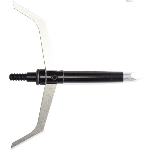 Vortex Broadheads Black 100 gr. 2.75 in Cut 3 pk.