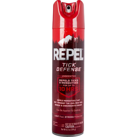 Repel Tick Defense 6.5 oz.