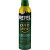 Repel Insect Repellent Sportsmen Dry Formula 25% DEET 4 oz.