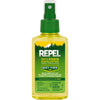 Repel Plant Based Insect Repellent Lemon Eucalyptus 4 oz.