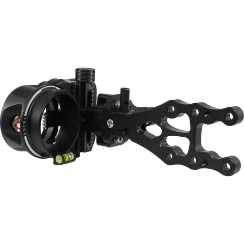 Axcel Armortech Sight 5 Pin .010 RH/LH