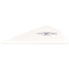 VaneTec HP Vanes White 2 in. 100 pk. - Vanetec - View 1