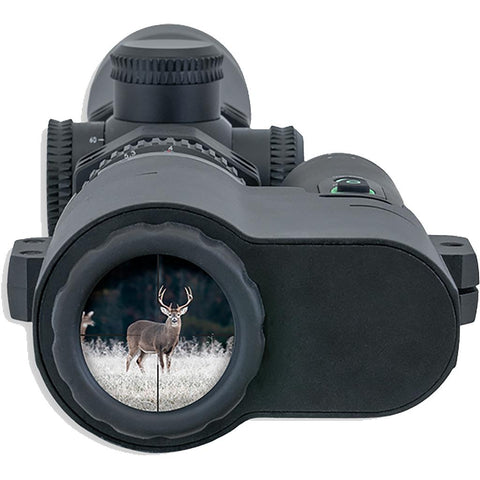 Tactacam FTS Fits Tactacam Solo 4.0 and 5.0