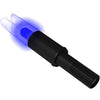 NAP Thunderglo Lighted Nocks Blue Universal Fit 3 pk. - New Archery Products - View 1