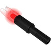 NAP Thunderglo Lighted Nocks Red Universal Fit 3 pk. - New Archery Products - View 1