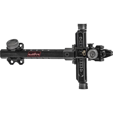 CBE Vertex Elevate Sight Black RH