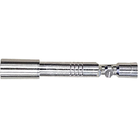 Gold Tip Airstrike Inserts Aluminum 300 12 pk.