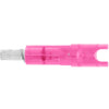 Lumenok Crossbow Nocks Pink Capture 3 pk. - Lumenok - View 1
