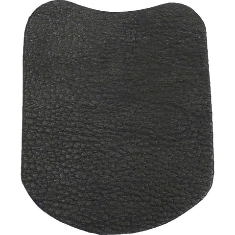 Cir-Cut Bow Grip Black Deerskin