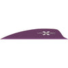 VaneTec HD Swift Vanes Purple 2.25 in. 100 pk. - Vanetec - View 1