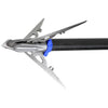 G5 Mega Meat Broadhead 125 gr. 3 pk. - G5 Outdoors - View 1