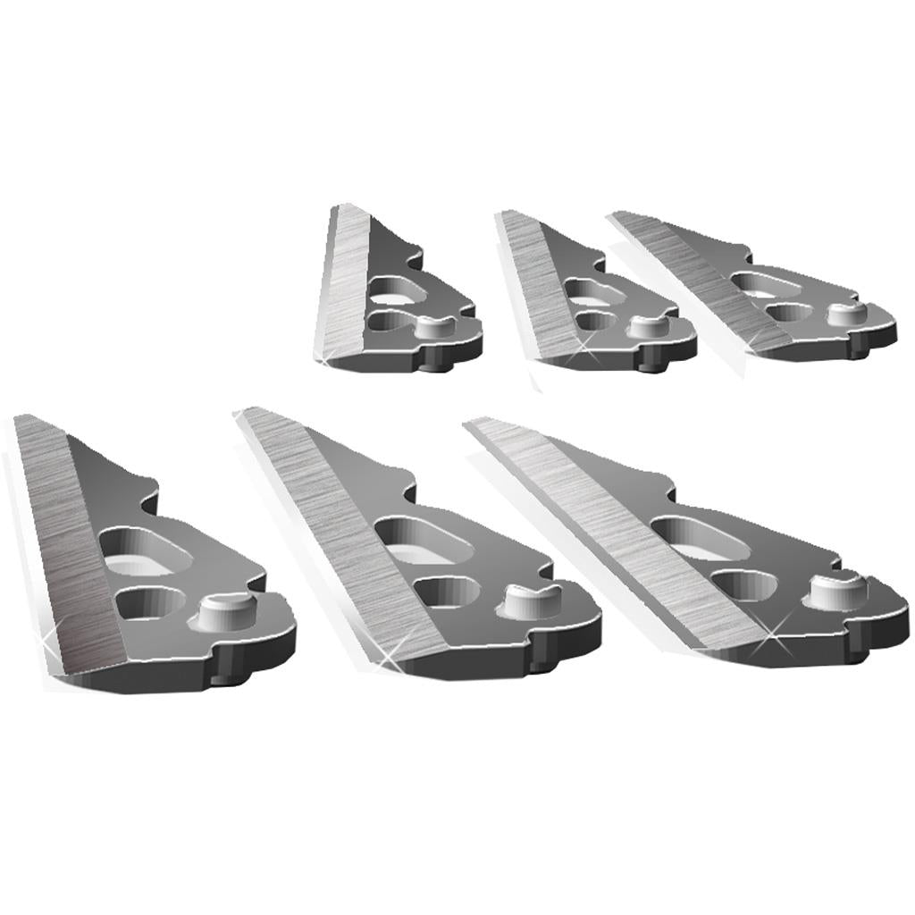 G5 Mega Meat Replacement Blades