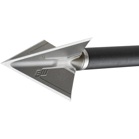 G5 Montec M3 Crossbow Broadheads 100 gr. 3 pk.