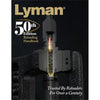 Lyman 50th Reloading Handbook Soft Back - Lyman - View 1