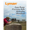 Lyman Long Range Precision Rifle Handbook - Lyman - View 1