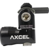 Axcel TriLock Adjustable Offset Mount Black - Axcel - View 1