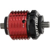 Axcel Kryptos Pro Adjustable Dampener Red/ Black - Axcel - View 1
