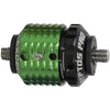 Axcel Kryptos Pro Adjustable Dampener Green/ Black - Axcel - View 1