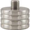 Axcel Stabilizer Weight 2 oz. 1 in. Stainless Steel - Axcel - View 1