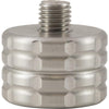 Axcel Stabilizer Weight 2 oz. 1 in. Stainless Steel