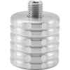 Axcel Stabilizer Weight 3 oz. 1 in. Stainless Steel - Axcel - View 1