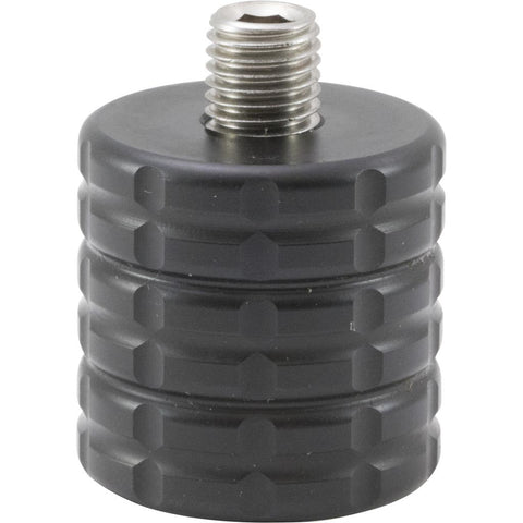 Axcel Stabilizer Weight 3 oz. 1 in. Black Nitride SST