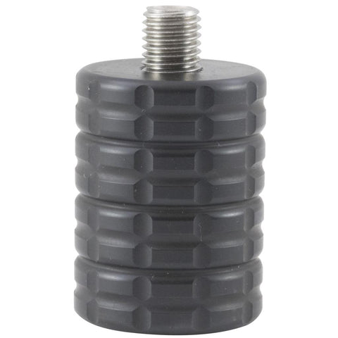 Axcel Stabilizer Weight 4 oz. 1 in. Black Nitride SST