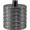 Axcel Stabilizer Weight 6 oz. 1.25 in. Black Nitride SST - Axcel - View 1