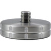 Axcel Stabilizer Weight 3 oz. 1.5 in. Stainless Steel - Axcel - View 1