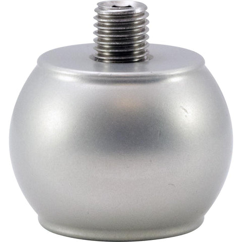 Axcel Stabilizer Weight 4 oz. 1.25 in. Ball Shape Stainless Steel