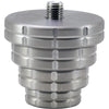 Axcel Stabilizer Weight 10 oz. Stack Stainless Steel - Axcel - View 1