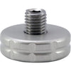 Axcel Stabilizer Weight 0.3 oz. 1 in. Silver - Axcel - View 1
