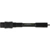 Axcel CarboFlax Hunting Stabilizer Black/ Black 8 in. - Axcel - View 1
