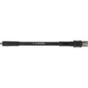 Axcel CarboFlax Hunting Stabilizer Black/ Black 10 in.