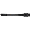 Axcel CarboFlax Hunting Stabilizer Gray/ Black 10 in.