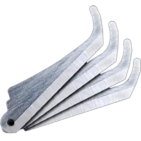 Innerloc Devastation Replacement Blades 9 pk.