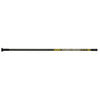 B-Stinger Premier Plus Countervail Stabilizer Black/ Yellow 30 in.